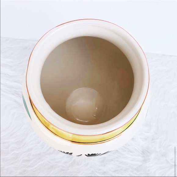 BOHO Safari Jungalow Justina Blakeney Zebra Vase - Picture 8 of 10